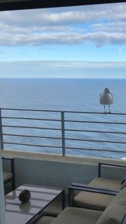 Apartamento Piso 19 Reñaca Vista al Mar - Viña del Mar - 9
