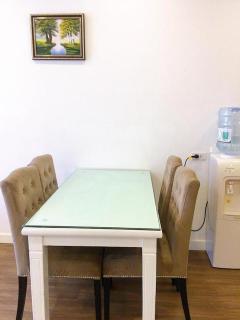 Tài Tâm - Grand Spring Suites - 8