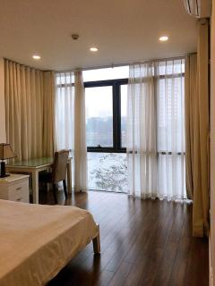 Tài Tâm - Grand Spring Suites - 7