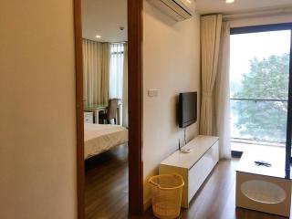 Tài Tâm - Grand Spring Suites - 3