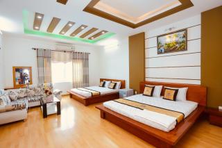 Hotel Đức Thành - Con Dao - 0