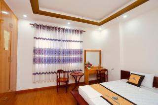 Hotel Đức Thành - Con Dao - 5