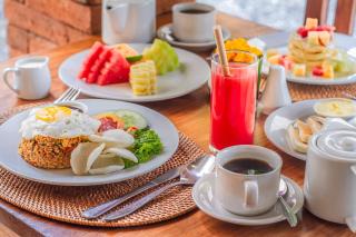 Lasamana Villas Ubud by GenuineHost - 1