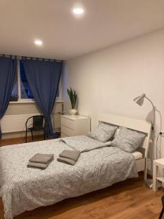 apartamenti Zirnis - Cēsis - 4