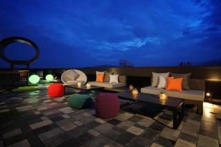 OLAH Poshtel - Hualien Zhongfu - 9