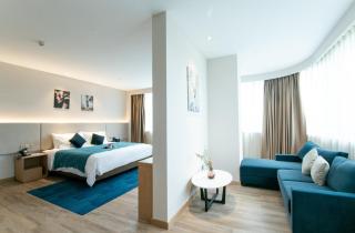 Hangzhou Upper Inn - Hangzhou - 6