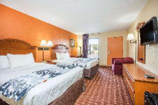 Days Inn by Wyndham Athens - 9