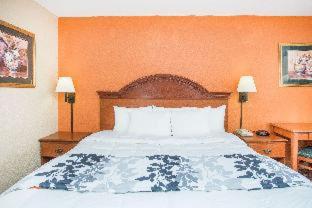 Days Inn by Wyndham Athens - 7