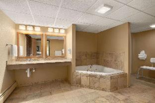 Days Inn by Wyndham Helena - 8