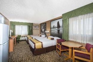 Super 8 by Wyndham Baker City - Baker City - 9