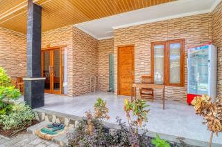 Nibugi Guest House - 8