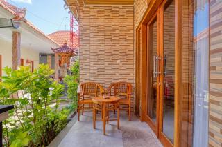 Nibugi Guest House - Nusa Penida - 7