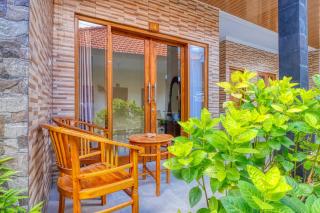 Nibugi Guest House - 9