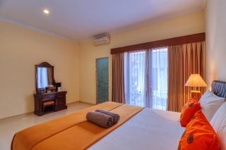 Nibugi Guest House - Nusa Penida - 3