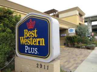 Best Western Plus Glendale - Glendale - 7