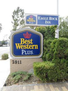 Best Western Plus Glendale - Glendale - 6