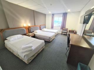 Anika Inn - Kluang - 7