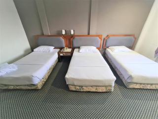 Anika Inn - Kluang - 4