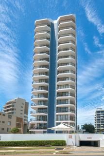 Bayview Apartments Rainbow Bay - 4