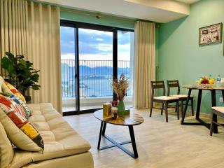 Master's Gold Coast Apartments - Nha Trang - 0