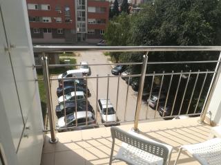 King apartment - Novi Sad - 1