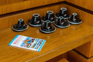 Hotel Avion - Self check in - Plovdiv - 5
