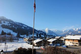Chalet Mutzli - Gstaad - 7