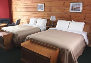 Sunset Inn - 7