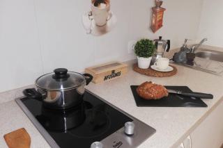 Apartamento Loft La Magdalena - Córdoba - 4