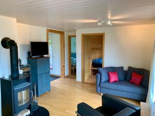 Chalet Mutzli - 3