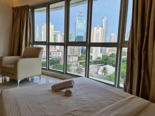 Regalia Residence KLCC View by iLuxHome - Kuala Lumpur - 7