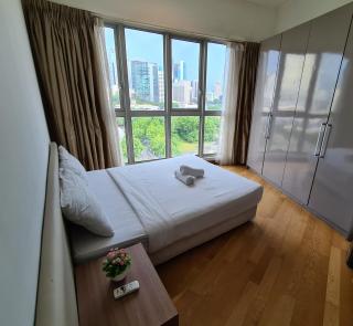 Regalia Residence KLCC View by iLuxHome - Kuala Lumpur - 1