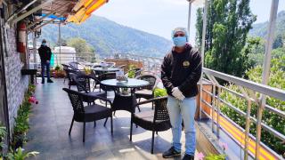 Cloud 7 - Nainital - 7