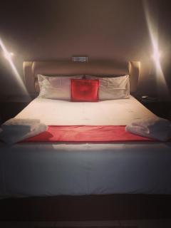 AAA Rose Garden Guesthouse - Naboomspruit - 9