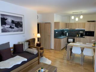 Apartmany Arber - Železná Ruda - 1