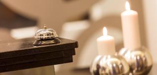 Business Hotel First - Feusisberg - 7