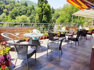 Cloud 7 - Nainital - 8