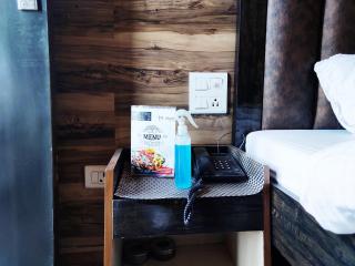 Ekam Lodge - Nainital - 1