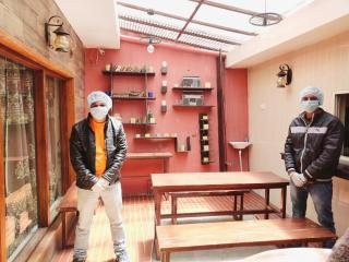 Ekam Lodge - Nainital - 7