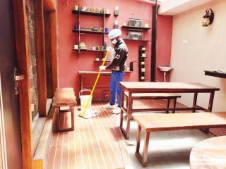 Ekam Lodge - Nainital - 9