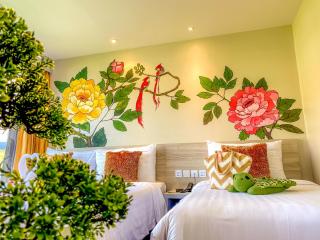 Sino House Phuket Hotel - SHA Plus - 5