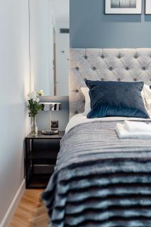 Deo Plaza - apartamenty w sercu Gdanska by Rent like home - Danzig - 7