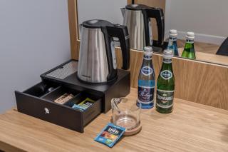 Deo Plaza - apartamenty w sercu Gdanska by Rent like home - Danzig - 5