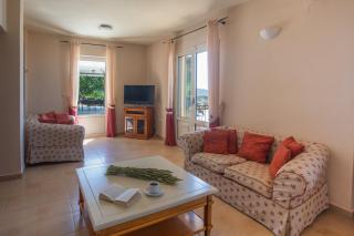 LOURDAS BEACH VIEW VILLA - Cefalonia - 4
