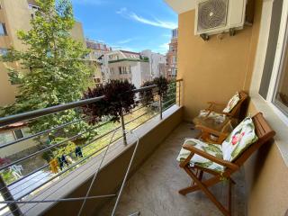 Apartments Dione - Pomorie - 4
