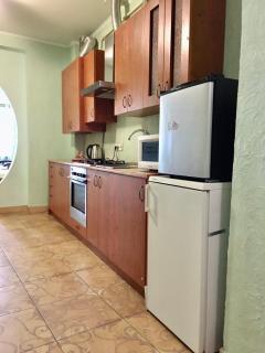 Svobody, Apartments near the Opera - 3