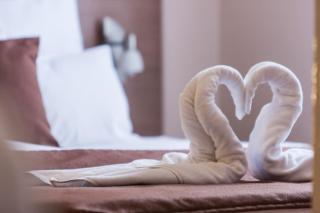 Central Hotel 21 - Boedapest - 5