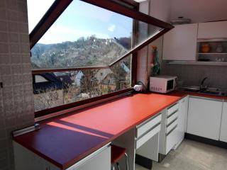 Maison au soleil - Egloffstein - 8