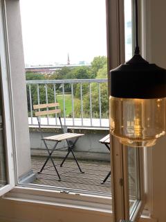 The Suites City Lofts at the Park - Hamburgo - 5
