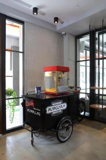 OLAH Poshtel - Hualien Zhongfu - Città di Hualien - 1